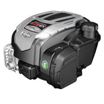 Двигатель бензиновый Briggs&Stratton 675EXi Series