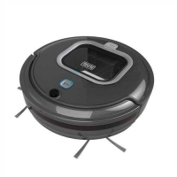 Робот-пылесос Black&Decker RVA425B