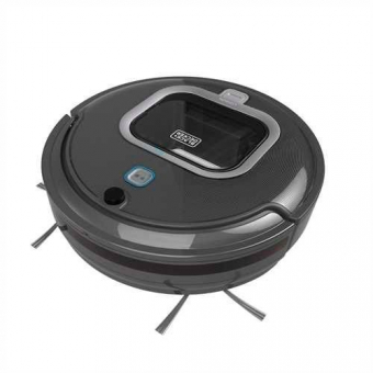 Робот-пылесос Black&Decker RVA425B