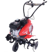 Мотокультиватор Pubert POWER 55 PC3