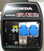 Генератор Honda EU 22 iT