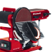 Верстат шліфувальний Einhell TC-US 400