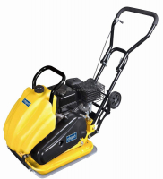 Виброплита Scheppach HP1300S