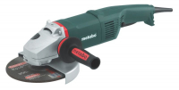 Угловая шлифмашина Metabo WX 17-180 (600179000)