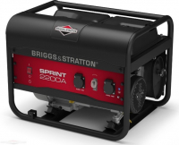 Бензиновый генератор Briggs&Stratton Sprint 2200A