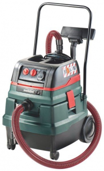 Промышленный пылесос Metabo ASR 50 M SC (602045000)