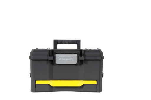 Ящик для инструмента с выдвижной секцией Stanley 1-70-316