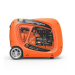Генератор инверторный GENERGY MALLORCA RC