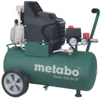 Компрессор Metabo Basic 250-24 W (601533000)