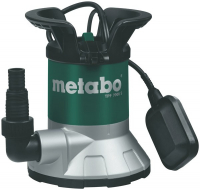 Насос погружной Metabo TPF 7000 S (0250800002)