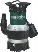 Насос погружной Metabo TPS 14000 S Combi (0251400000)