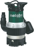 Насос погружной Metabo TPS 16000 S Combi (0251600000)