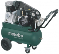 Компрессор Metabo Mega 400-50 D (601537000)