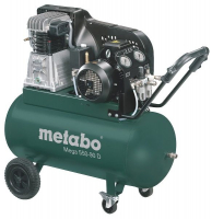 Компрессор Metabo Mega 550-90 D (601540000)
