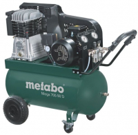 Компрессор Metabo Mega 700-90 D (601542000)