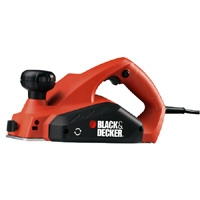 Black&Decker Рубанок Black&Decker KW712KA