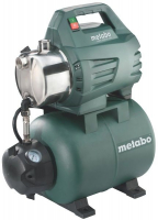 Насосная станция Metabo HWW 3500/25 Inox (600969000)