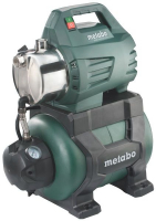 Насосная станция Metabo HWW 4500/25 Inox (600972000)