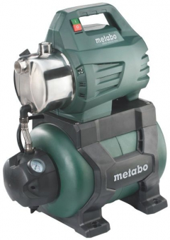 Насосная станция Metabo HWW 4500/25 Inox (600972000)