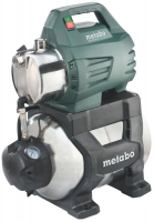 Насосная станция Metabo HWW 4500/25 Inox Plus (600973000)