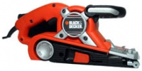 Black&Decker Ленточная шлифмашина Black&Decker KA88