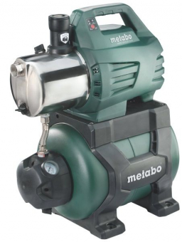 Насосная станция Metabo HWW 6000/25 Inox (600975000)