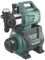 Насосная станция Metabo HWWI 4500/25 Inox (600974000)