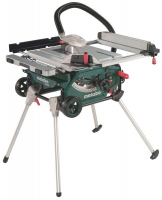 Циркулярная пила Metabo TS 216 (600667000)