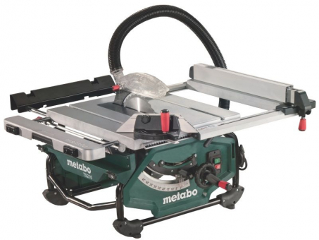 Циркулярная пила Metabo TS 216 Floor (600676000)