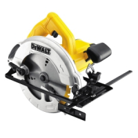 Циркулярна пила DeWalt DWE560