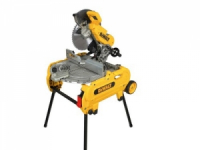 DeWalt Пила торцовочно-циркулярная DeWalt D27107