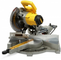 DeWalt Торцовочная пила DeWalt DW712