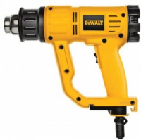 Пістолет гарячого повітря - фен мережевий DeWalt D26411