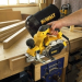 Рубанок мережевий  DeWalt D26500