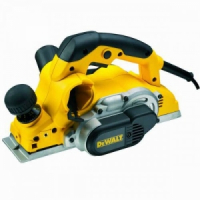 Рубанок мережевий  DeWalt D26500
