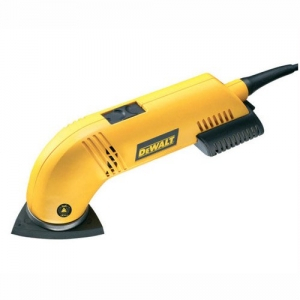 DeWalt Дельташлифмашина DeWalt D26430