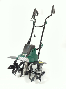 Культиватор електричний Iron Angel ЕТ1600L