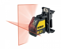 Рівень лазерний лінійний DeWalt DW088K