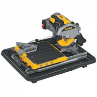 DeWalt Пила алмазная настольная DeWalt D24000
