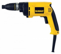 DeWalt Сетевой шуруповерт DeWalt DW263K