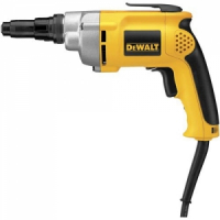 DeWalt Сетевой шуруповерт DeWalt DW269K