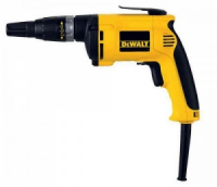 DeWalt Сетевой шуруповерт DeWalt DW274K