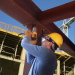 Гайковерт ударний мережевий  DeWalt DW292