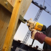Гайковерт ударний мережевий  DeWalt DW292