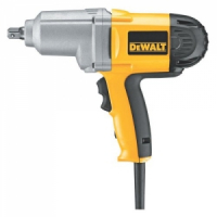 Гайковерт ударний мережевий  DeWalt DW292