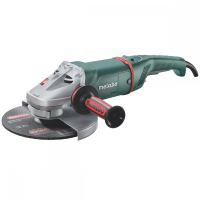 Угловая шлифмашина Metabo WE 22-230 MVT (606464000)