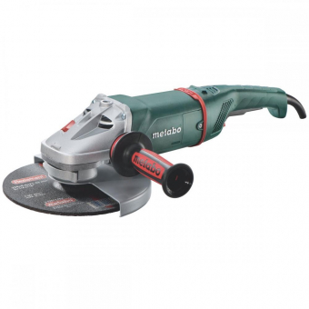 Угловая шлифмашина Metabo WE 22-230 MVT (606464000)