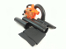 Садовий пилосос IRON ANGEL EBV260L