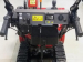 Снегоуборщик Honda HSS 1380 A ETD