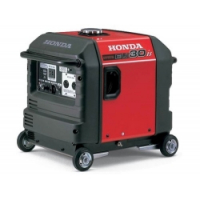 Інверторний генератор Honda EU30IS